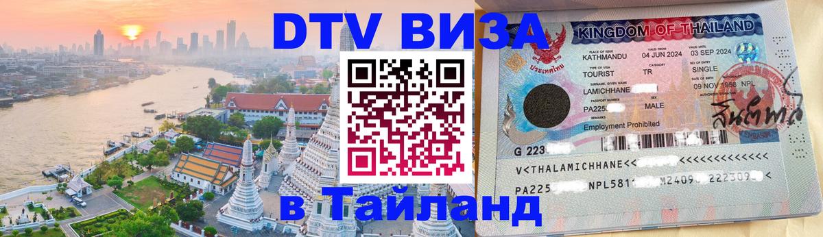 Сколько стоит DTV виза — актуальные цены, оформление даже без документов - Тирасполь  04.12.2025 